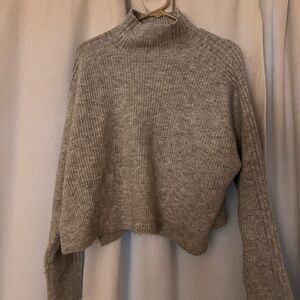 Top shop sweater